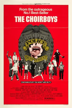 Image Die Chorknaben – Der Film