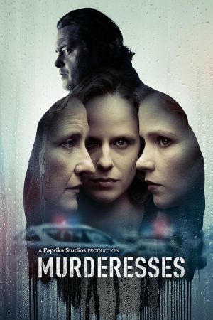 Image Murderesses – Der Film