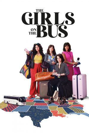 Image The Girls on the Bus – Der Film