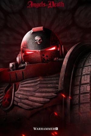 Image Angels of Death – Der Film