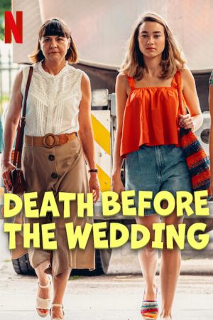 Image Tod vor der Hochzeit – Der Film