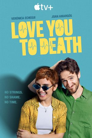 Image Love You To Death – Der Film