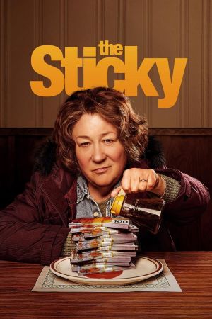 Image The Sticky – Rache ist süß – Der Film