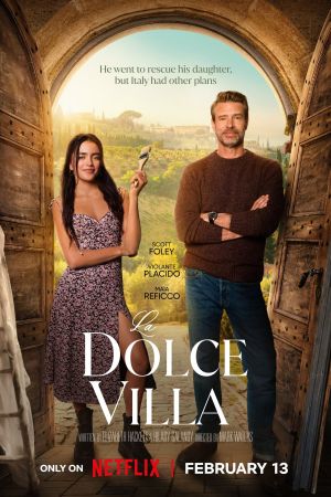 Image La Dolce Villa – Der Film