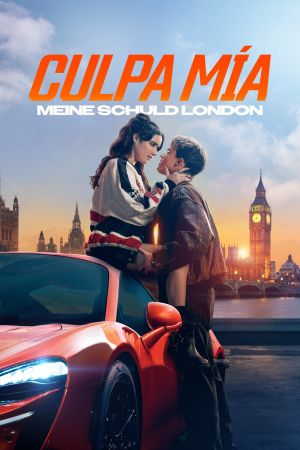 Image Culpa Mía - Meine Schuld: London – Der Film