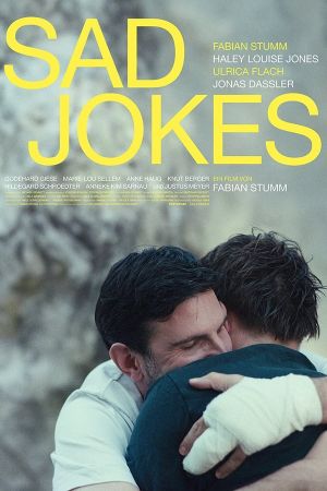 Image Sad Jokes – Der Film