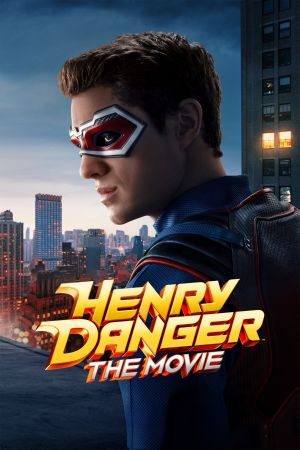 Image Henry Danger: Der Film – Der Film