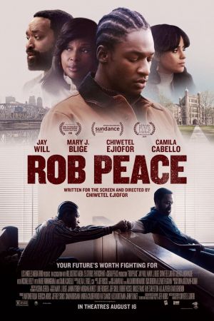 Image Rob Peace – Der Film