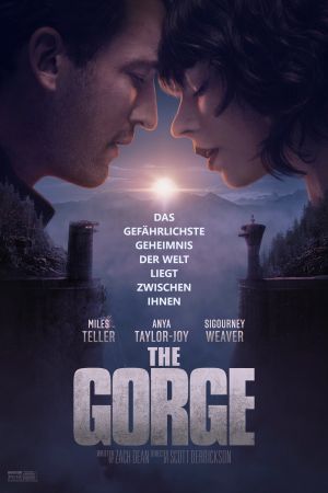 Image The Gorge – Der Film