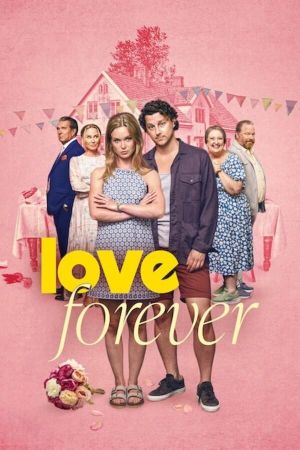 Image Love Forever – Der Film