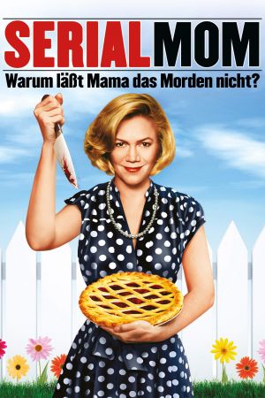 Image Serial Mom - Warum lässt Mama das Morden nicht? – Der Film