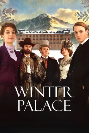 Image Winter Palace – Der Film