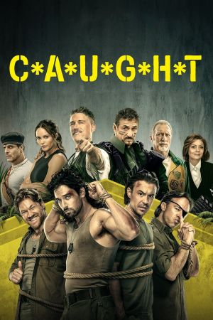 Image C*A*U*G*H*T – Der Film