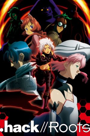 Image .hack//Roots – Der Film