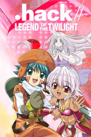 Image .hack//Legend of the Twilight – Der Film