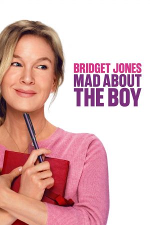 Image Bridget Jones - Verrückt nach ihm – Der Film