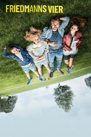 Image Friedmanns Vier – Der Film