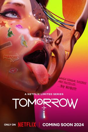Image Tomorrow and I – Der Film