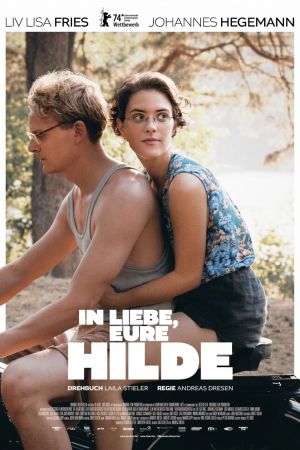 Image In Liebe, eure Hilde – Der Film