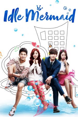 Image Idle Mermaid – Der Film