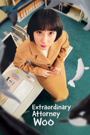 Image Extraordinary Attorney Woo – Der Film