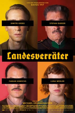 Image Landesverräter – Der Film