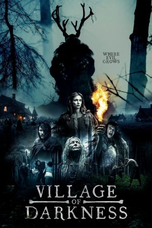 Image Village Of Darkness - Wo das Böse wächst – Der Film