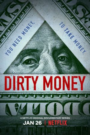 Image Dirty Money – Geld regiert die Welt – Der Film