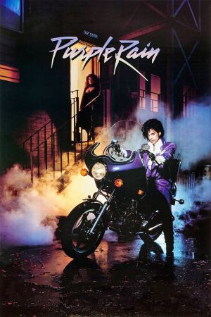 Image Purple Rain – Der Film
