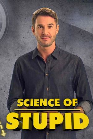 Image Science of Stupid: Wissenschaft der Missgeschicke – Der Film