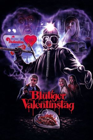 Image Blutiger Valentinstag – Der Film