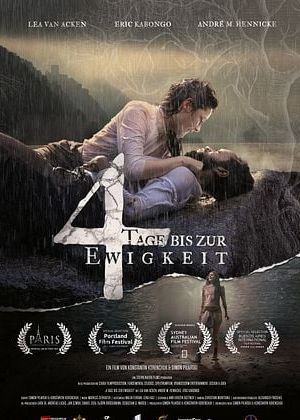 Image 4 Tage bis zur Ewigkeit – Der Film