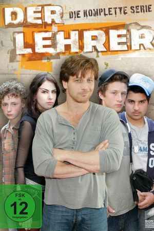 Image Der Lehrer – Der Film