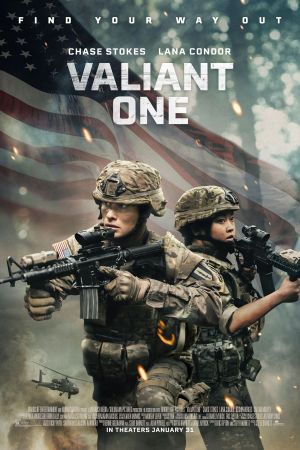 Image Valiant One – Der Film