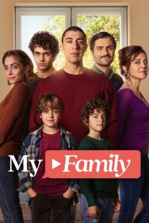 Image Die Geschichte meiner Familie – Der Film