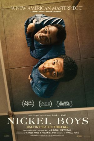 Image Die Nickel Boys – Der Film