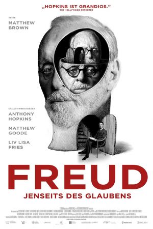 Image Freud - Jenseits des Glaubens – Der Film