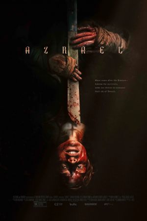 Image Azrael - Angel of Death – Der Film