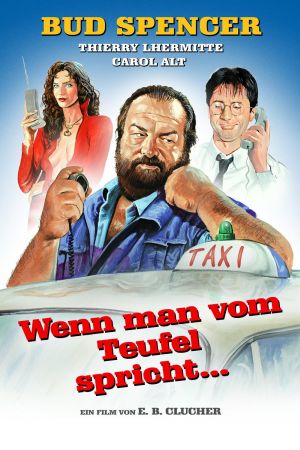 Image Wenn man vom Teufel spricht... – Der Film