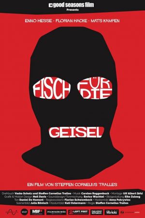 Image Fisch für die Geisel – Der Film