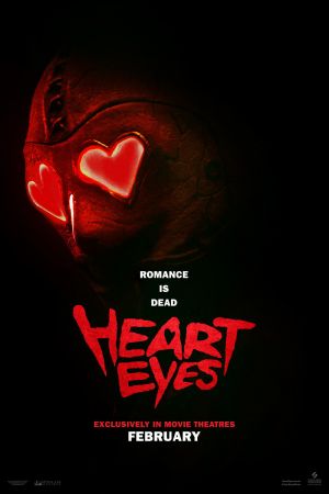 Image Heart Eyes – Der Film