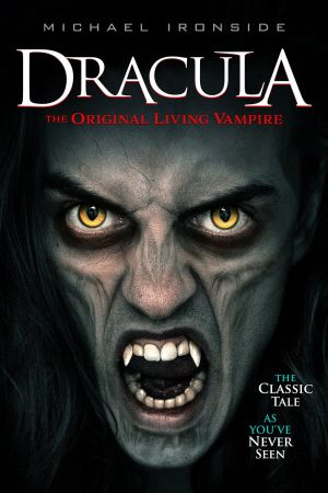 Image Dracula - The Original Vampire – Der Film