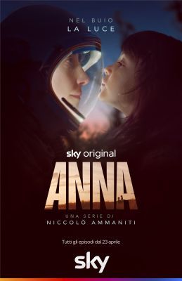 Image Anna – Der Film