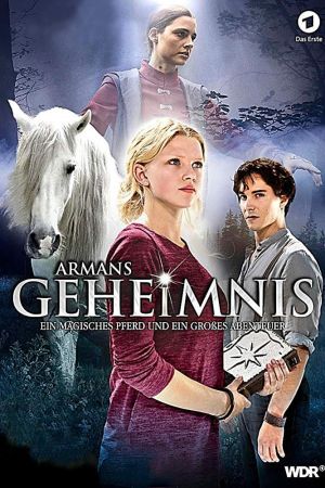 Image Armans Geheimnis – Der Film
