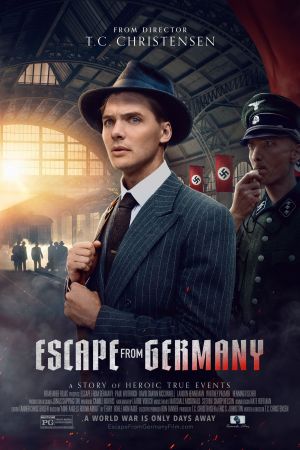 Image Escape from Germany – Der Film