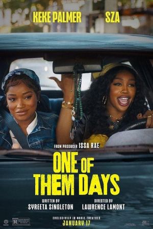 Image One of Them Days – Der Film