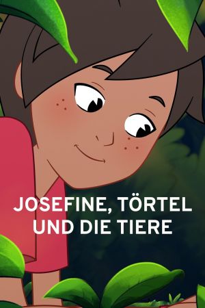 Image Josefine, Törtel und die Tiere – Der Film