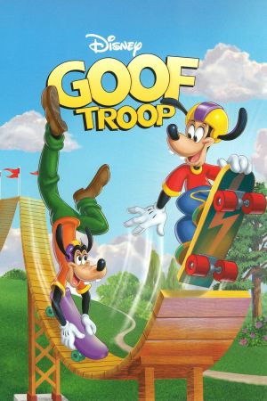 Image Goofy und Max – Der Film