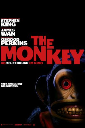 Image The Monkey – Der Film