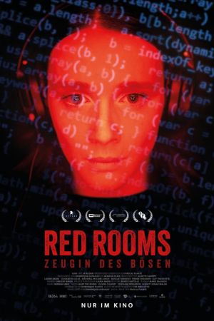 Image Red Rooms – Zeugin des Bösen – Der Film